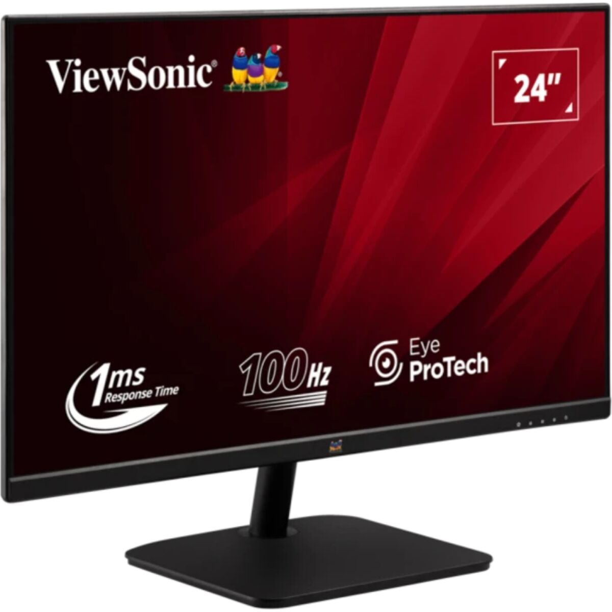 Monitor Viewsonic Va2432-MhD-3 Full Hd 24" - Image 5