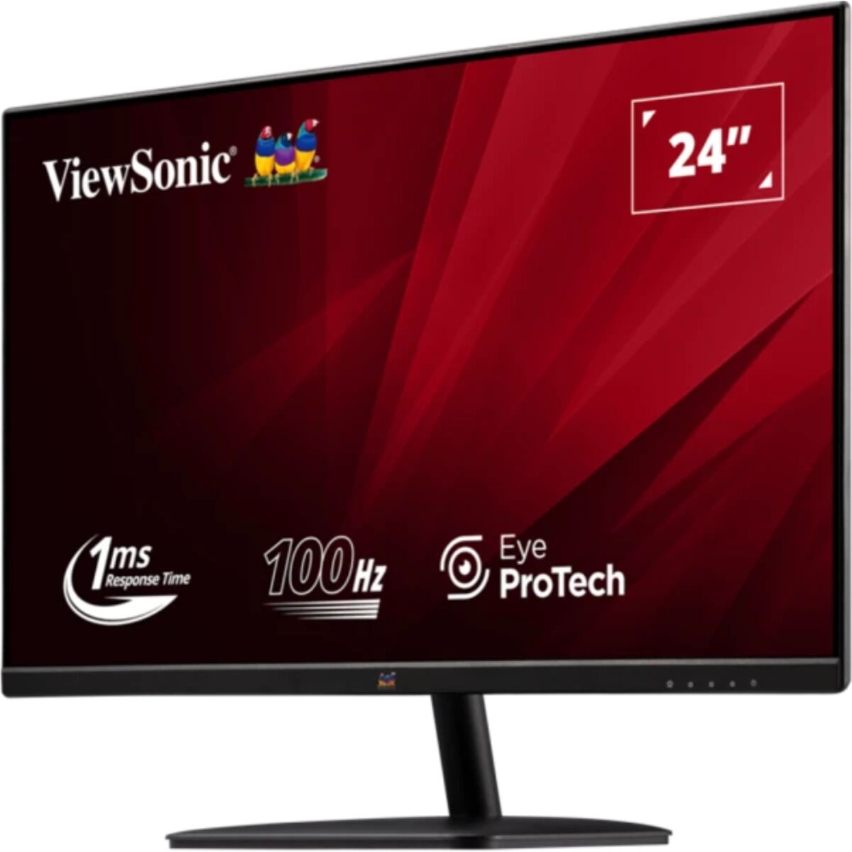 Monitor Viewsonic Va2432-MhD-3 Full Hd 24" - Image 6