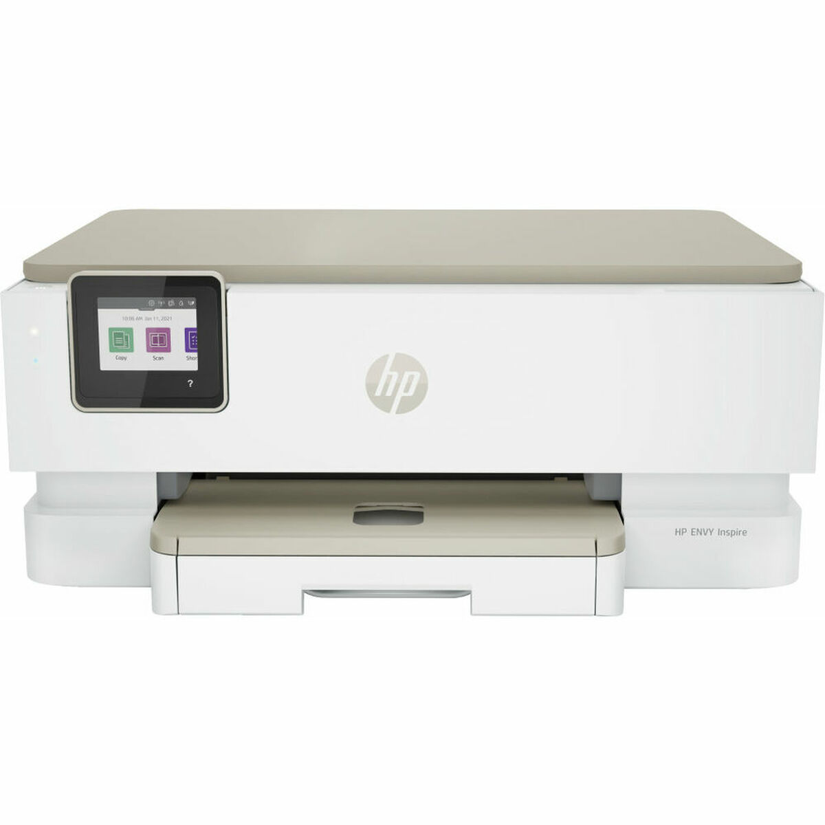 Stampante Multifunzione Hp 242p6b#629