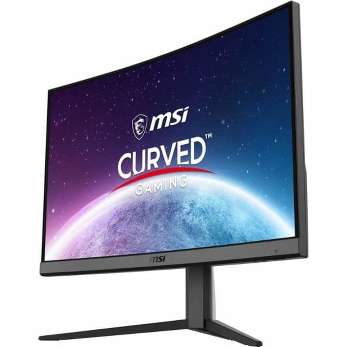 Monitor Msi 23,6" Full Hd 180 hz - Image 3