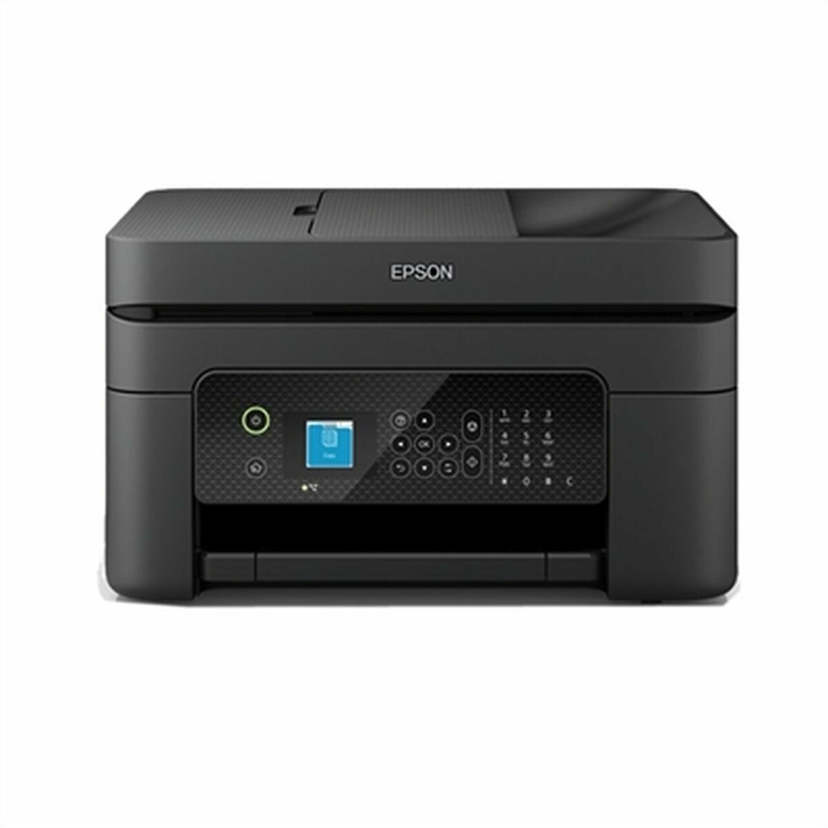 Stampante Multifunzione Epson WF-2930dwf