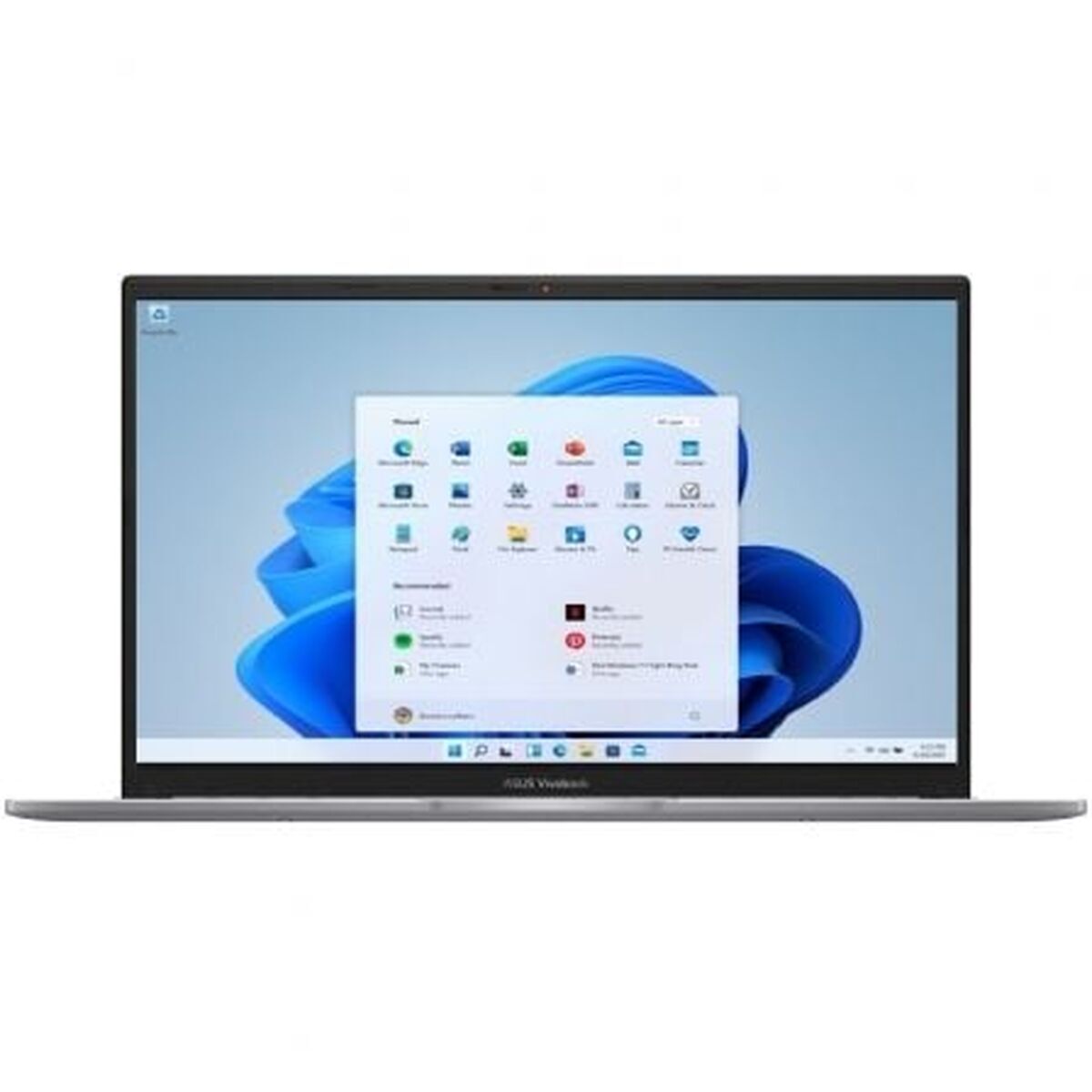 Laptop Asus 90nb13y2-M01hf0 15,6" Full hd
