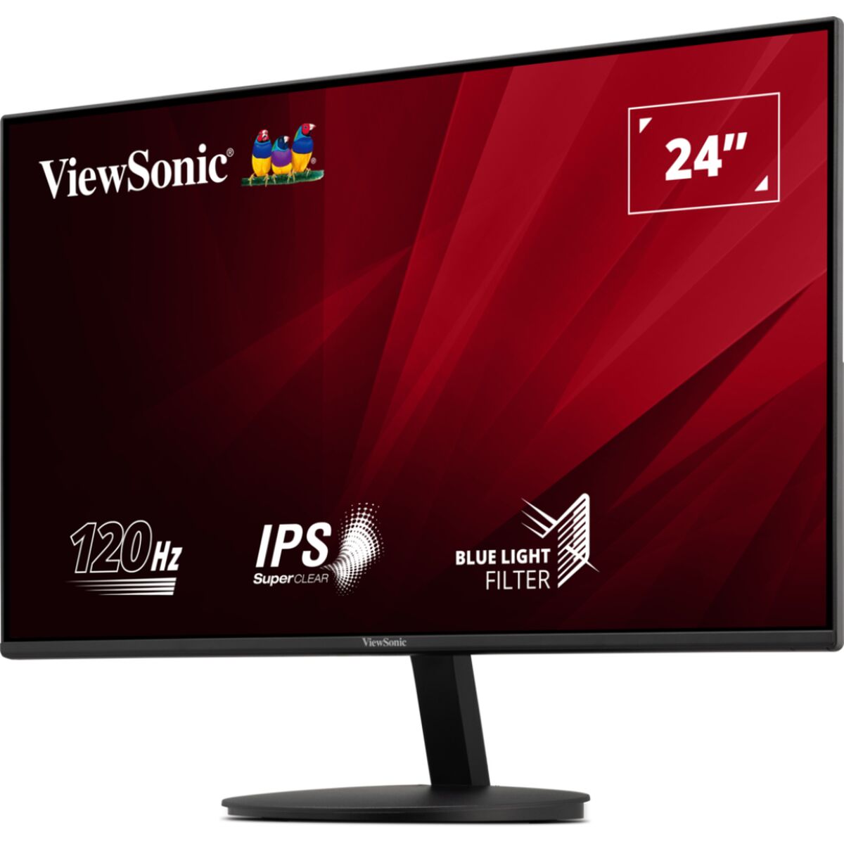 Monitor Viewsonic Va24e1-H Full Hd 24" - Image 3