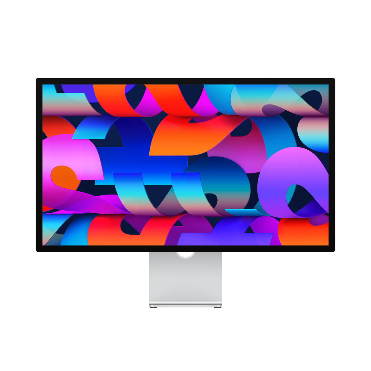 Monitor Apple Studio Display 5k Ultra Hd 27"