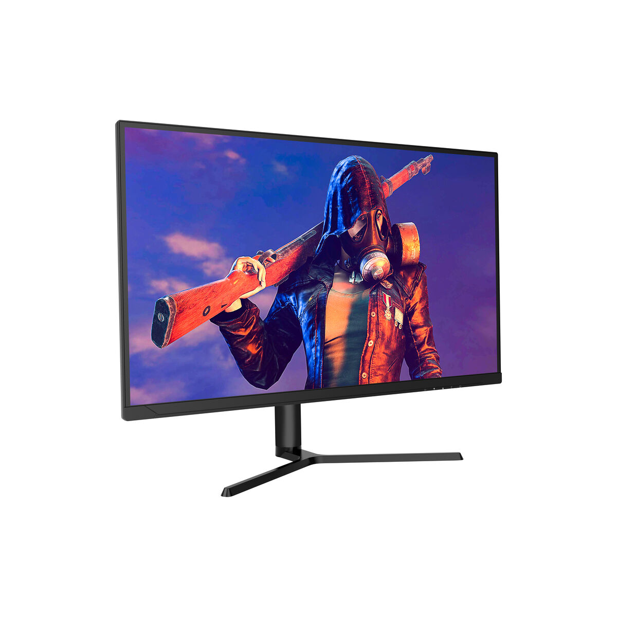 Monitor Gaming Jetwing SlN-32uhd144 32" Uhd 4k