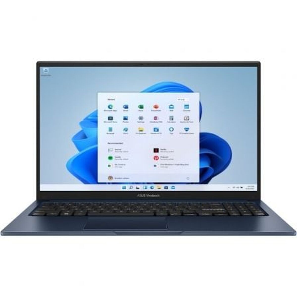 Laptop Asus 90nb13y1-M01l30 15,6" Full hd