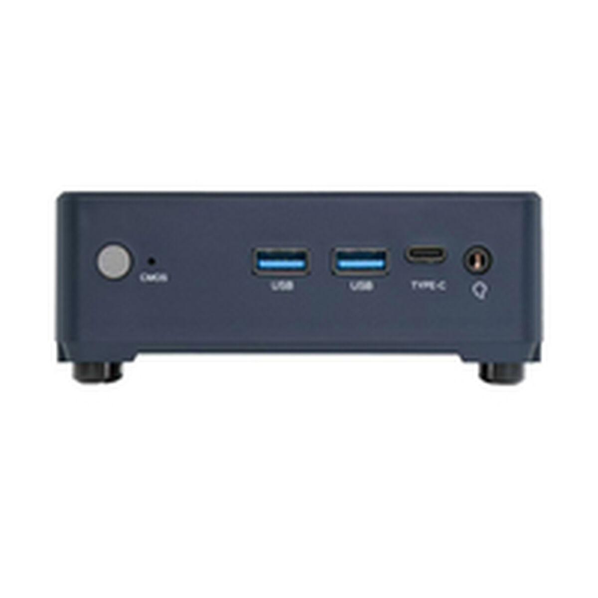 Mini Pc Leotec Lempc21 Intel Celeron 5205u