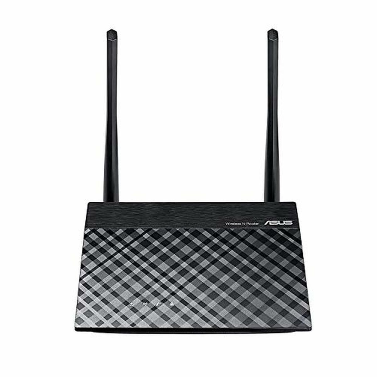 Router Asus RT-N12e Wifi 300 Mbps 2 X 2 Dbi