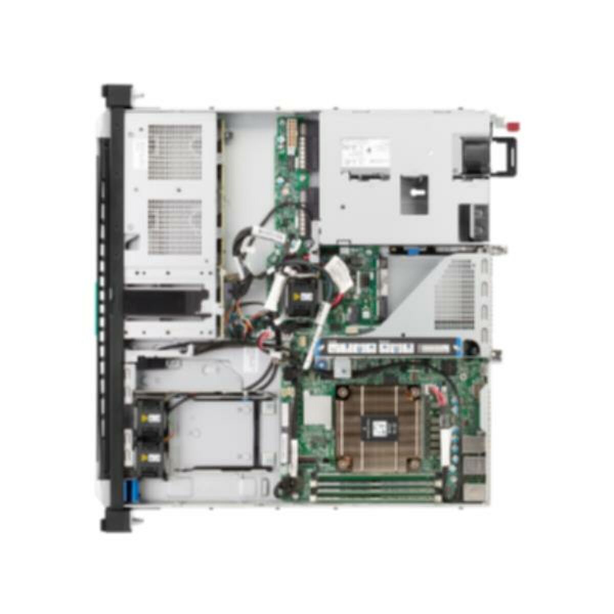Server Hpe P71375-425 32 Gb Ram 480 Gb Ssd