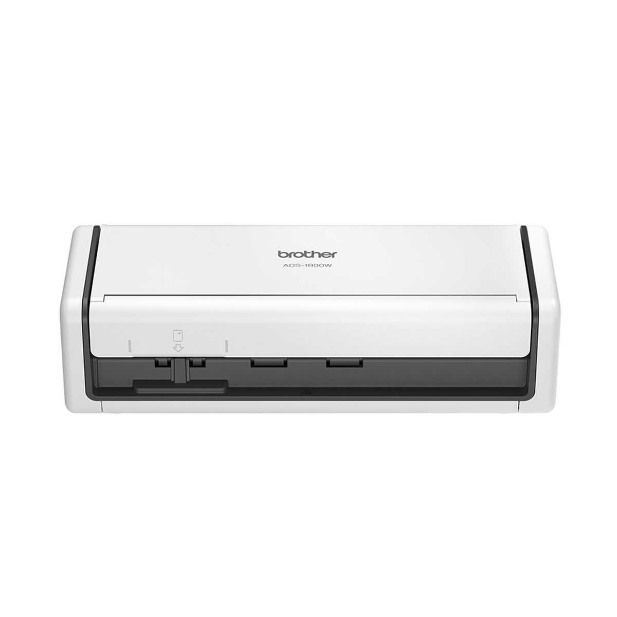 Scanner Portatile Duplex Color Brother Ads1800w 6-20 Ppm - Image 3