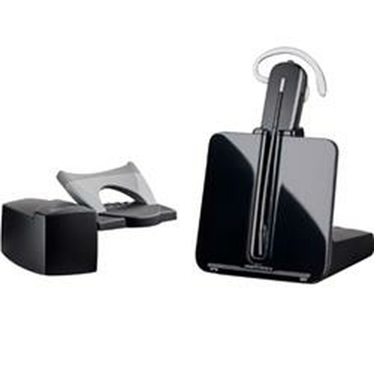 Auricolari Hp Poly Cs540 Nero