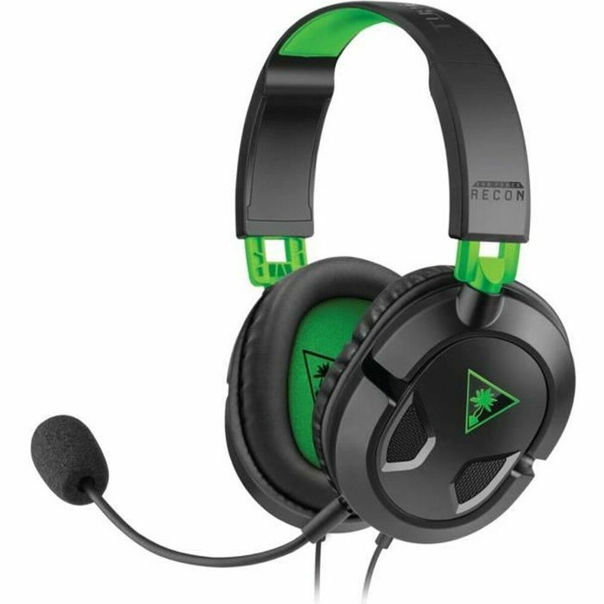 Auricolari Con Microfono Turtle Beach TbS-2303-02 Verde