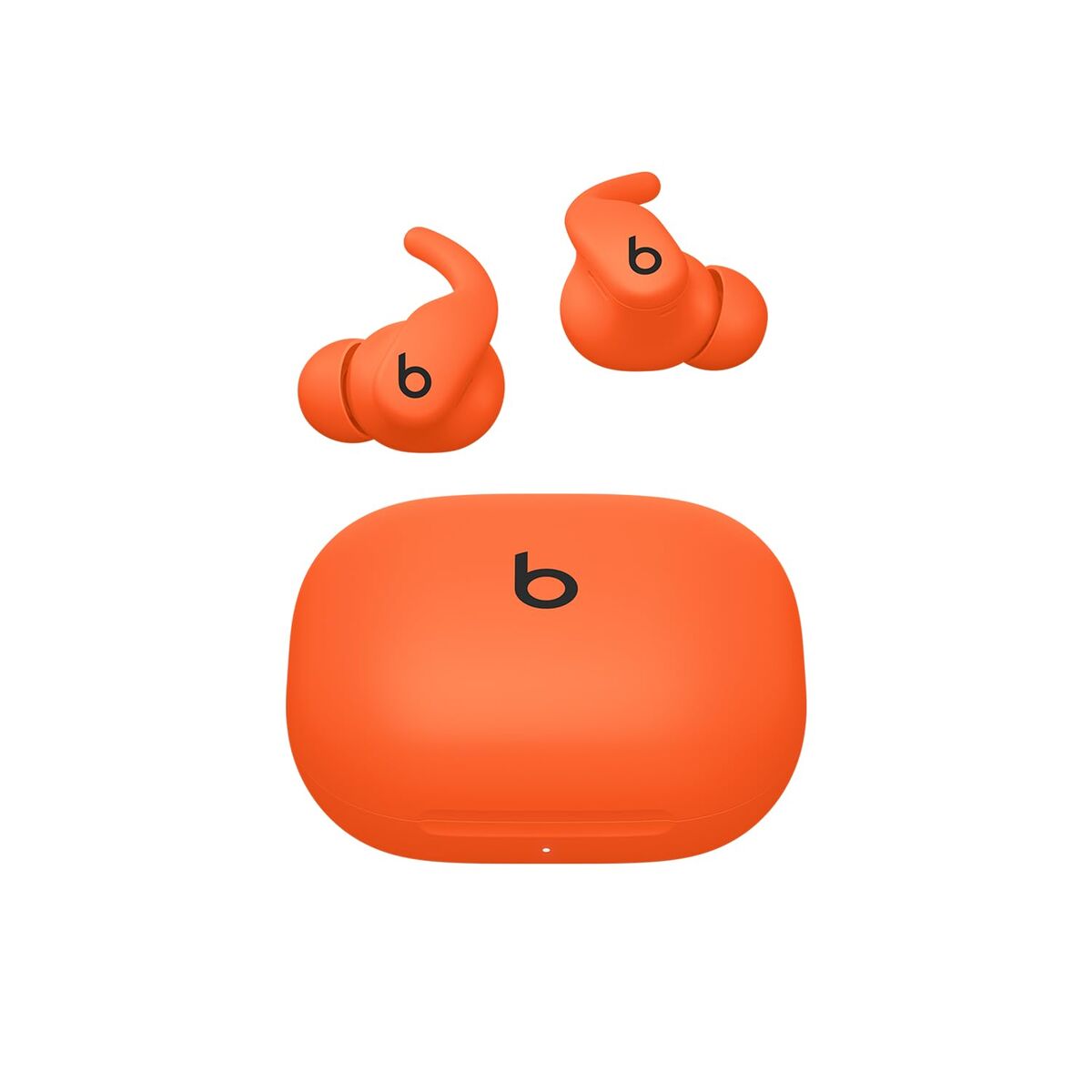 Auricolari Con Microfono Beats Me2m4zm/a Arancio
