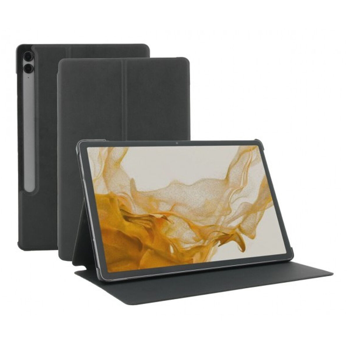 Custodia Per Tablet Mobilis 068016 Nero