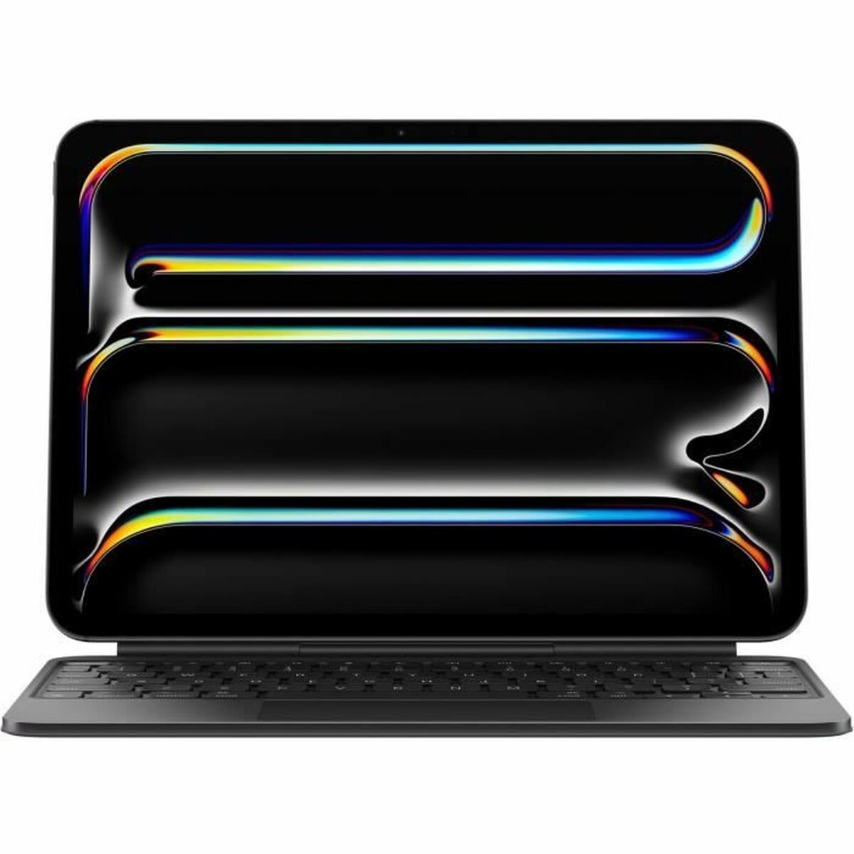 Custodia Per Tablet Apple Ipad Pro Nero