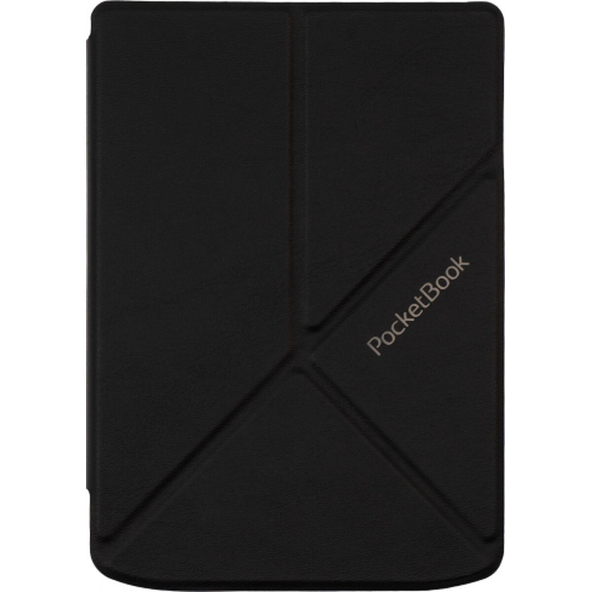 Custodia Per Tablet Pocketbook H-SO-634-K-Ww Nero