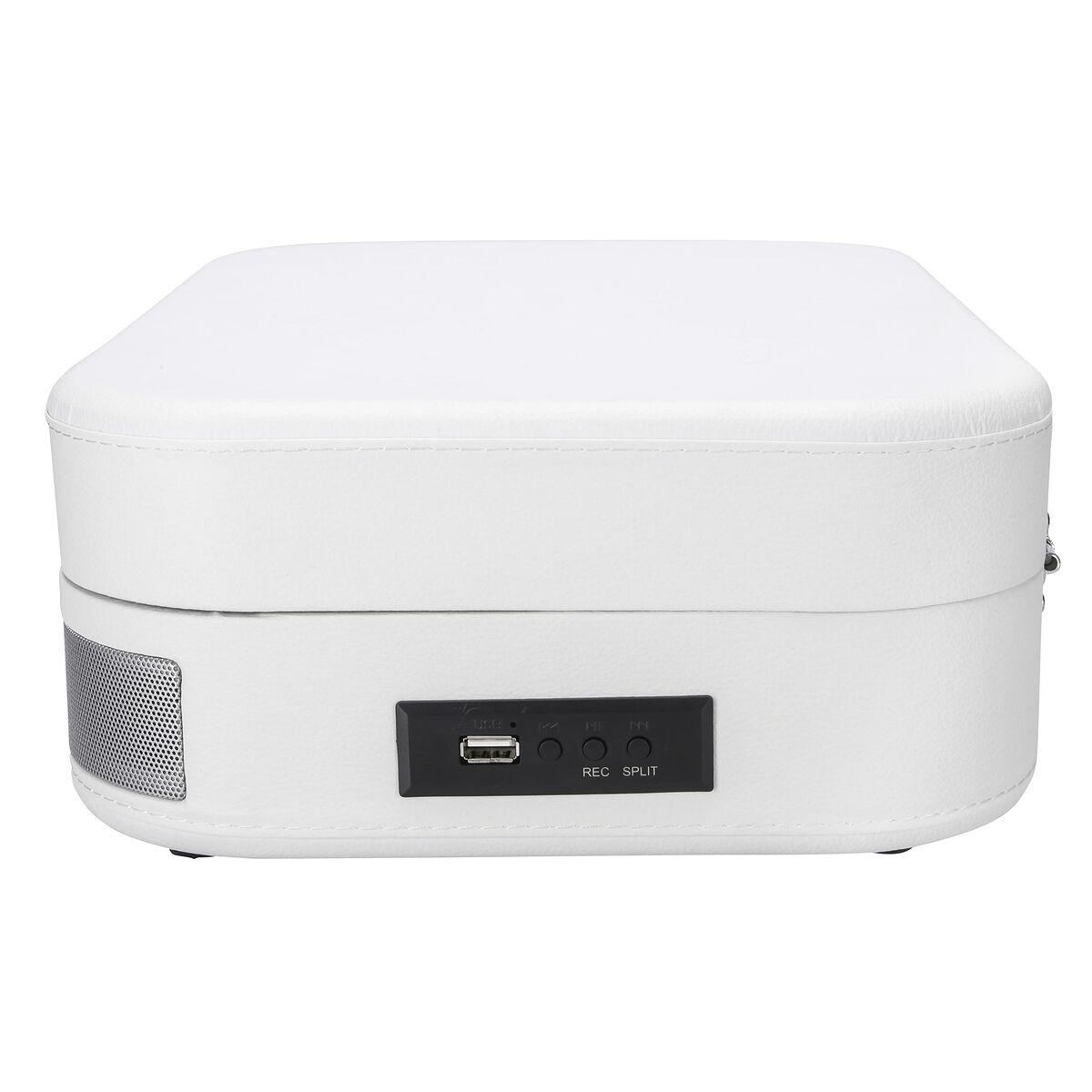 Giradischi Muse Mt201ww Blanco Bianco - Image 6