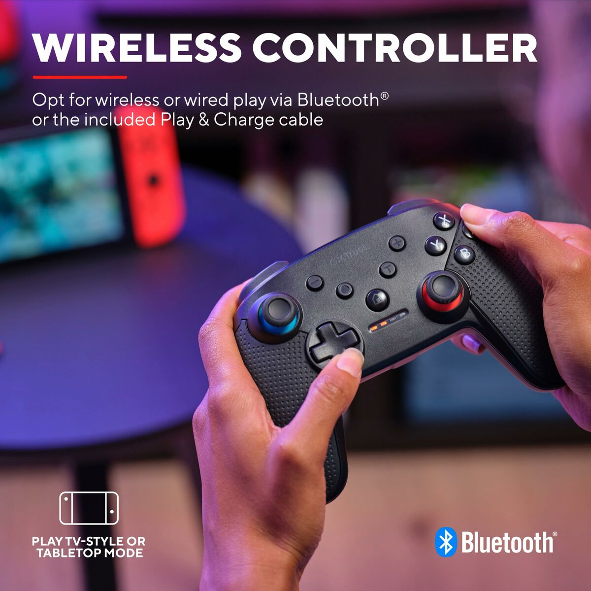 Controller Gaming Trust 25425 - Image 6