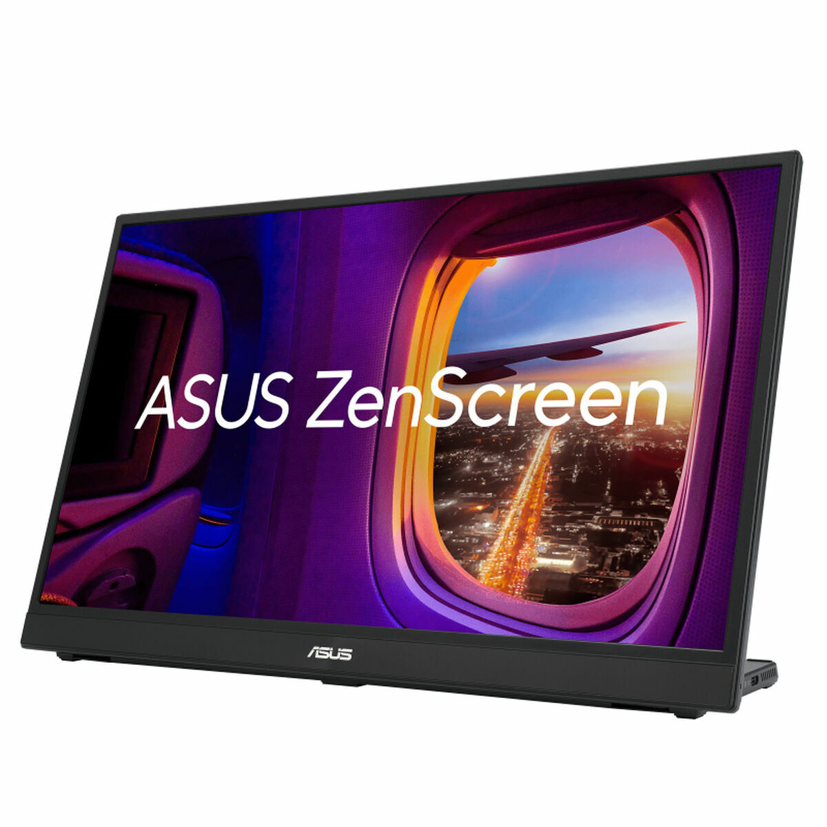Monitor Asus Zenscreen Mb17ahg 17" Full Hd 144 hz