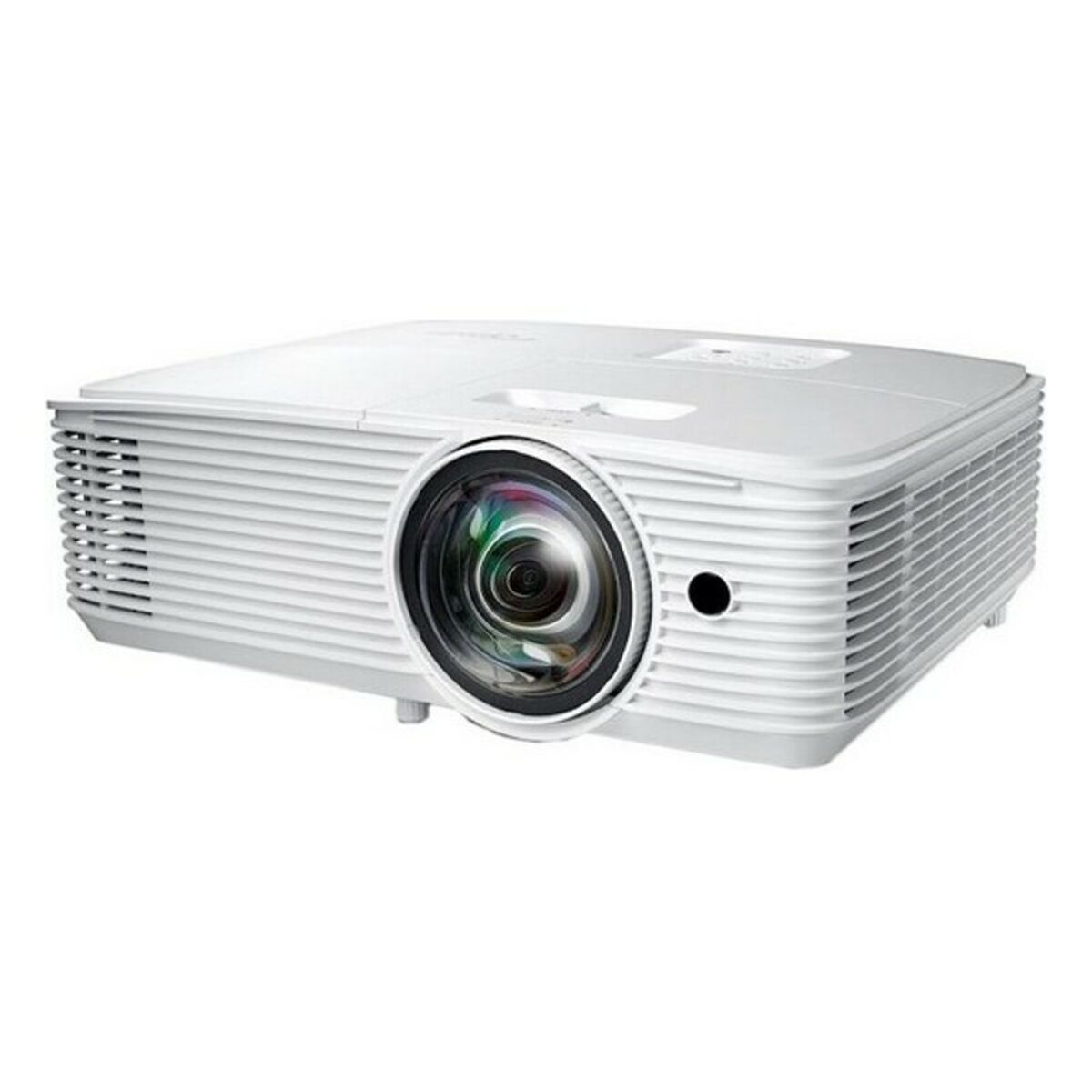 Proiettore Optoma W309st Wxga 3800 Lm 1920 X 1080 Px Bianco
