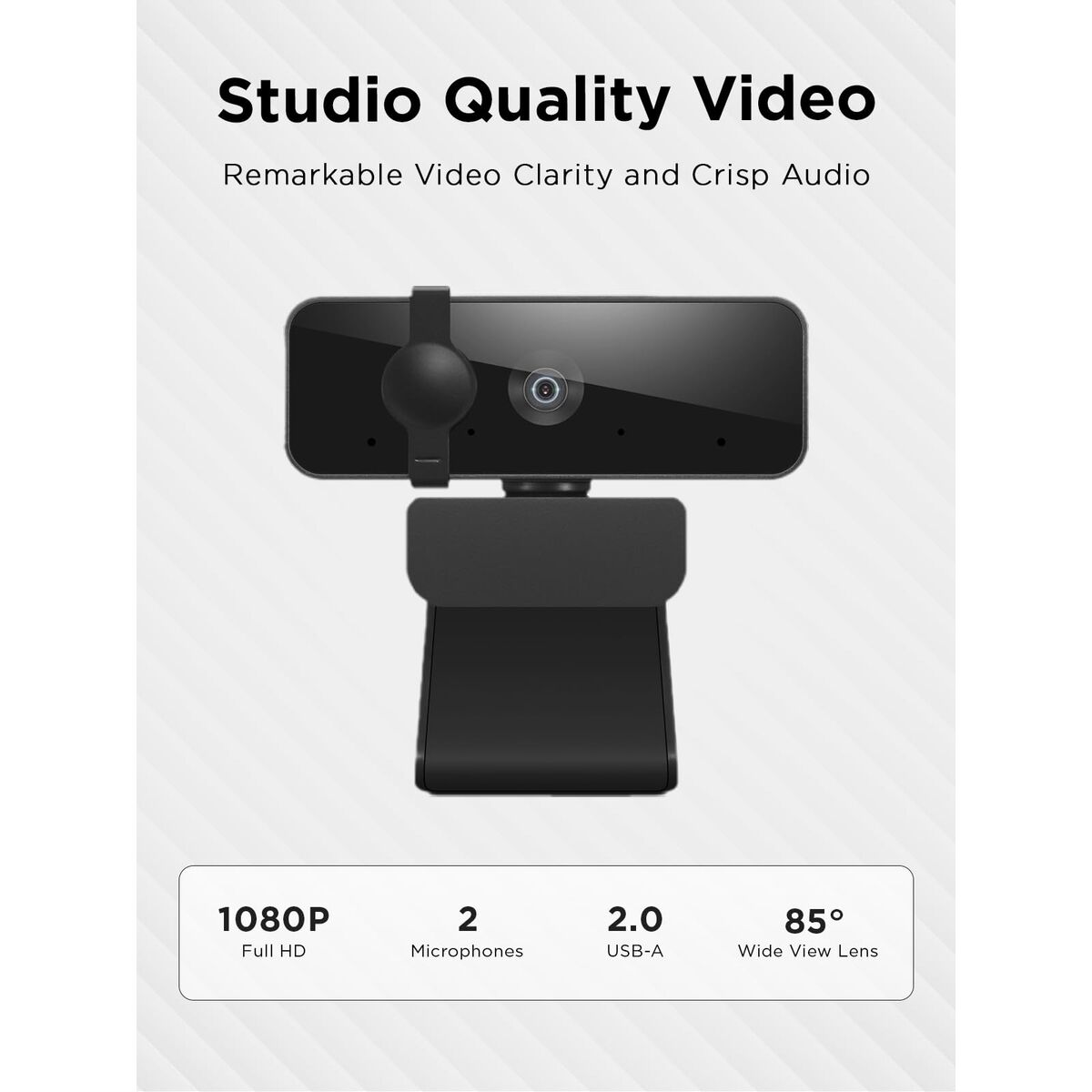 Webcam Lenovo Gxc1s15024 - Image 5