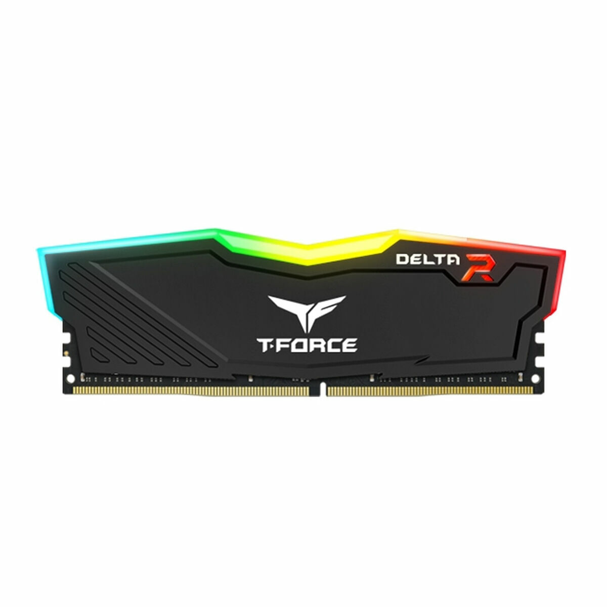 Memoria Ram Team Group Delta Rgb 32 Gb Ddr4 3200 Mhz Cl16