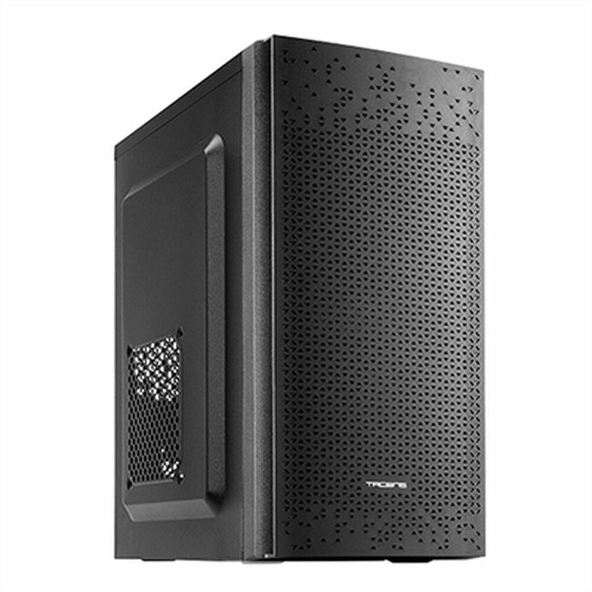 Case Computer Desktop Atx Mars Gaming Ac6500 500w Nero