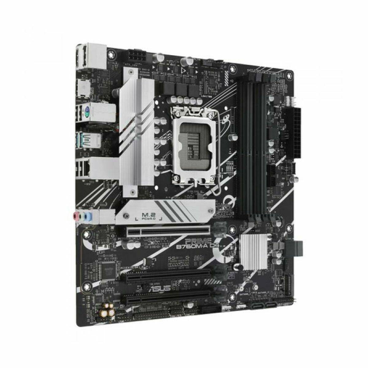 Scheda Madre Asus 90mb1d00-M1eayc Lga 1700