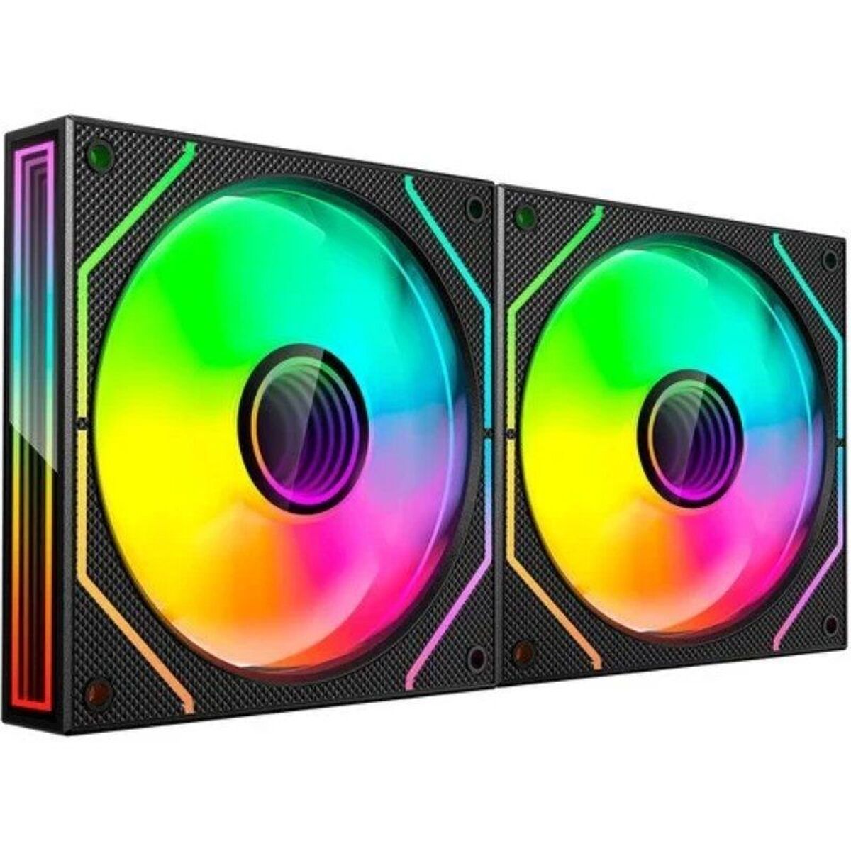 Ventola Per Cpu Mars Gaming MF-3dprox2