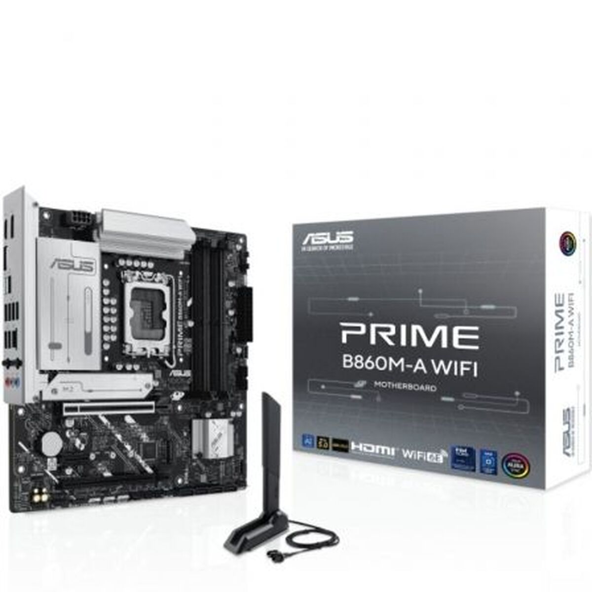 Scheda Madre Asus 90mb1jy0-M0eay0