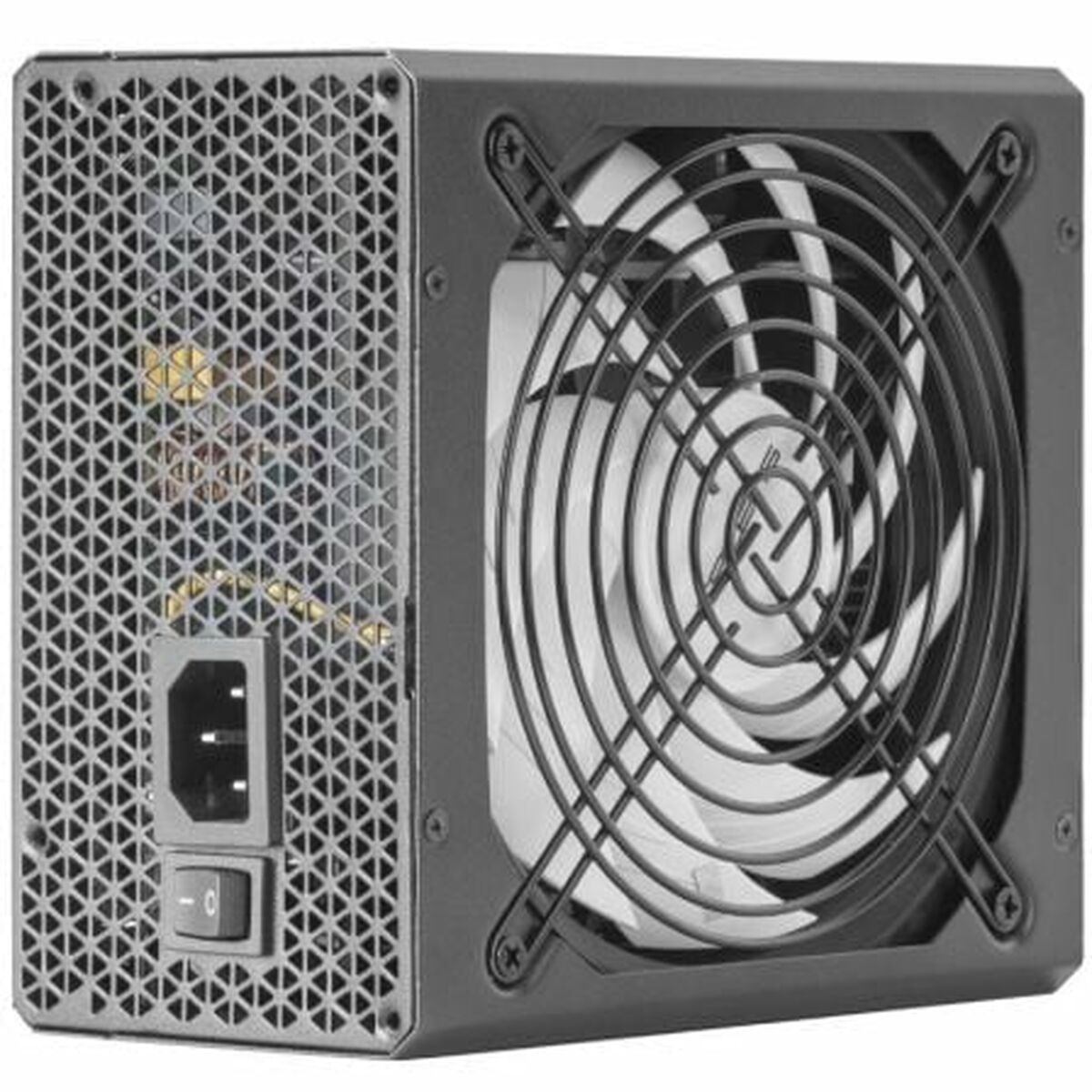 Fonte Di Alimentazione Tacens 1recox750 Atx 750 W