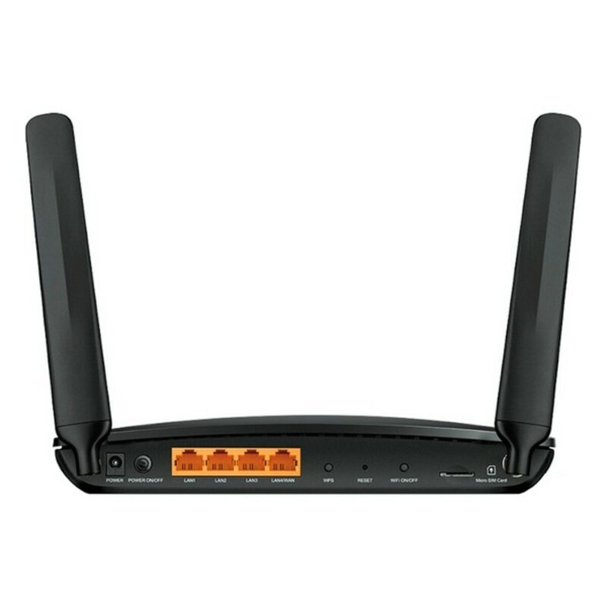 Router TP-Link Archer Mr600 Sim Wifi 5 Ghz 867 Mbps - Image 3