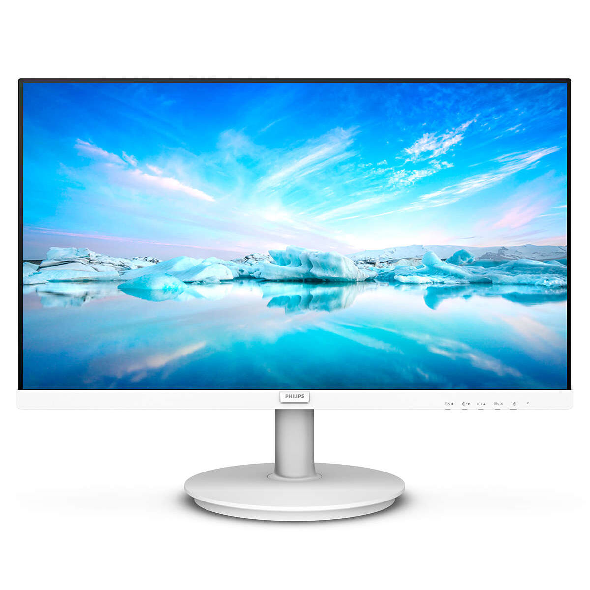 Monitor Gaming Philips 271v8aw/00 Full Hd 75 hz