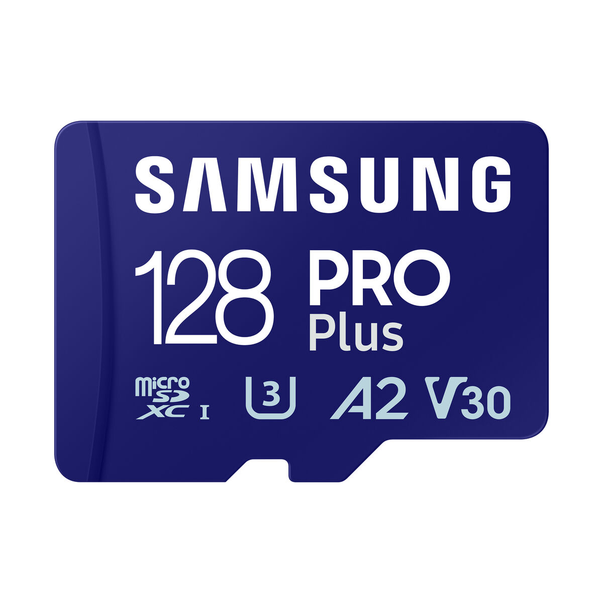 Scheda Di Memoria Micro Sd Con Adattatore Samsung MB-Md128sa/eu 128 gb
