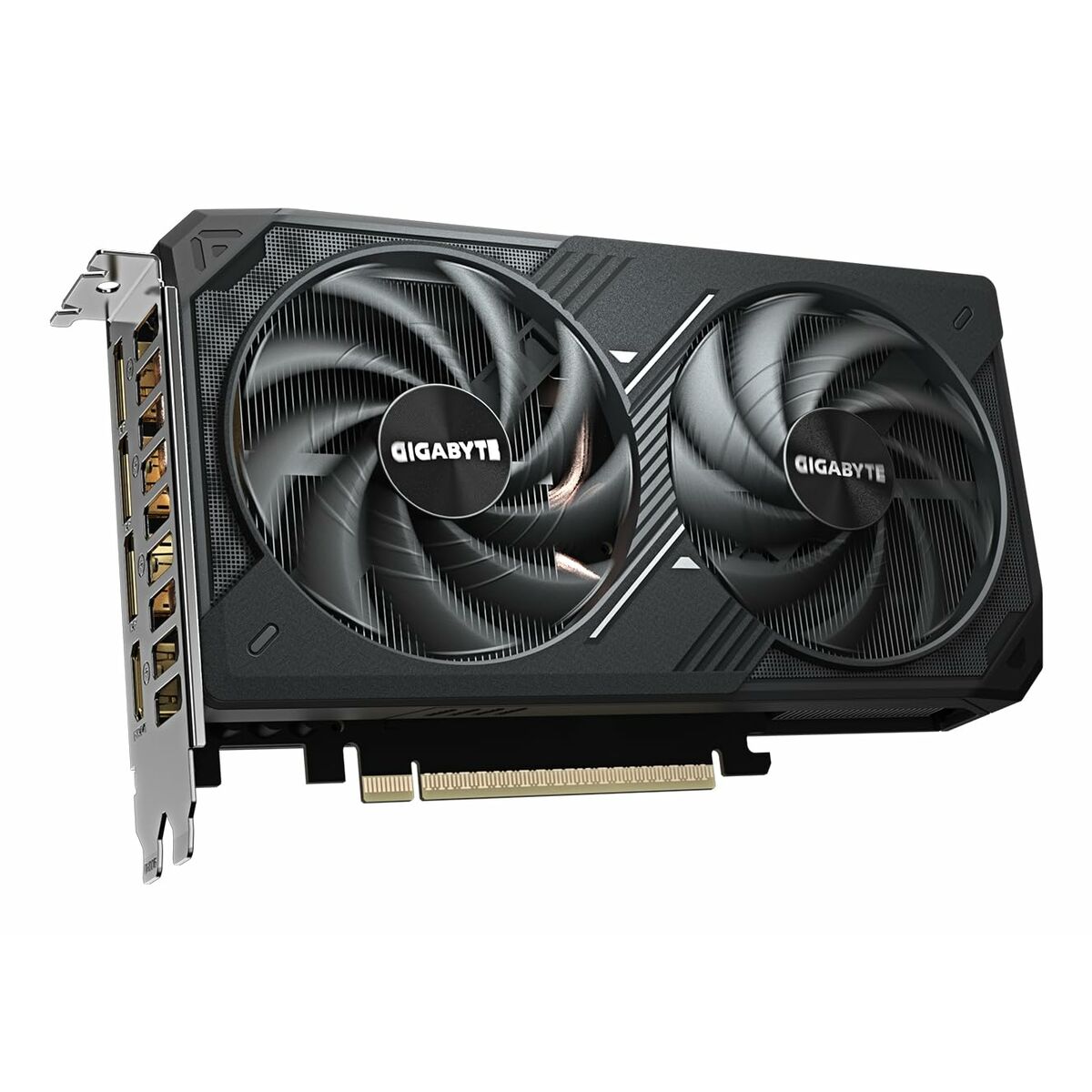 Scheda Grafica Gigabyte 9vn506twx8-00-G10 Geforce Rtx 5060 Ti 8 Gb Gddr7 - Image 6