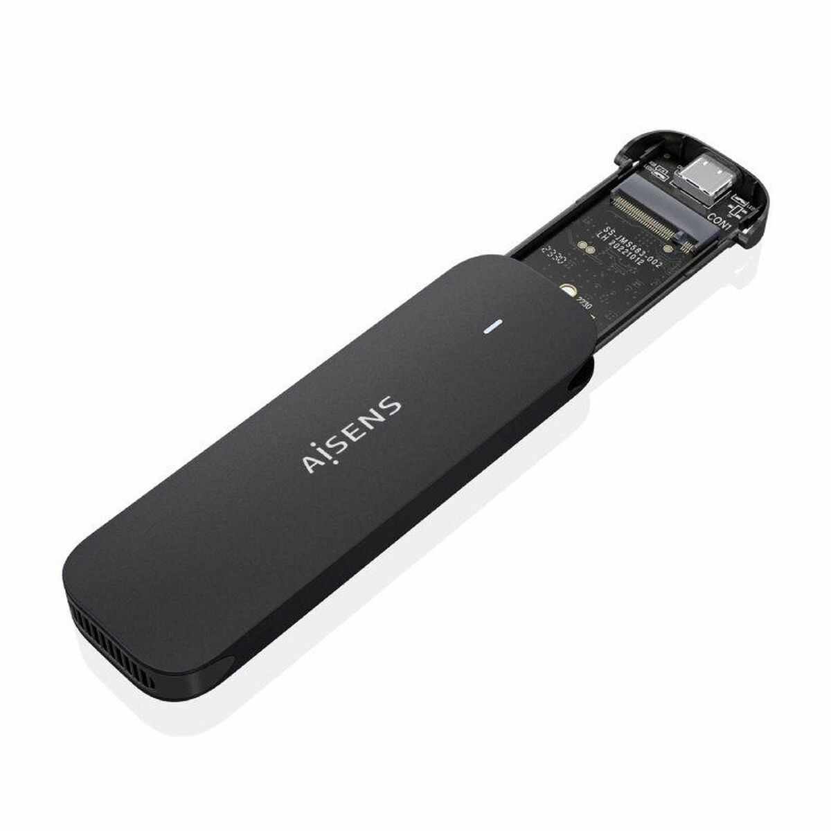 Custodia Hard Disk Aisens Asm2-024b