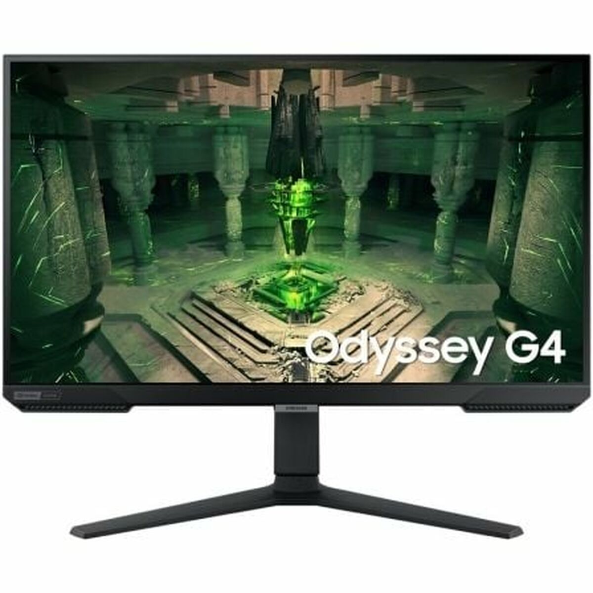 Monitor Samsung Ls27bg400euxen Full Hd 27" 240 hz
