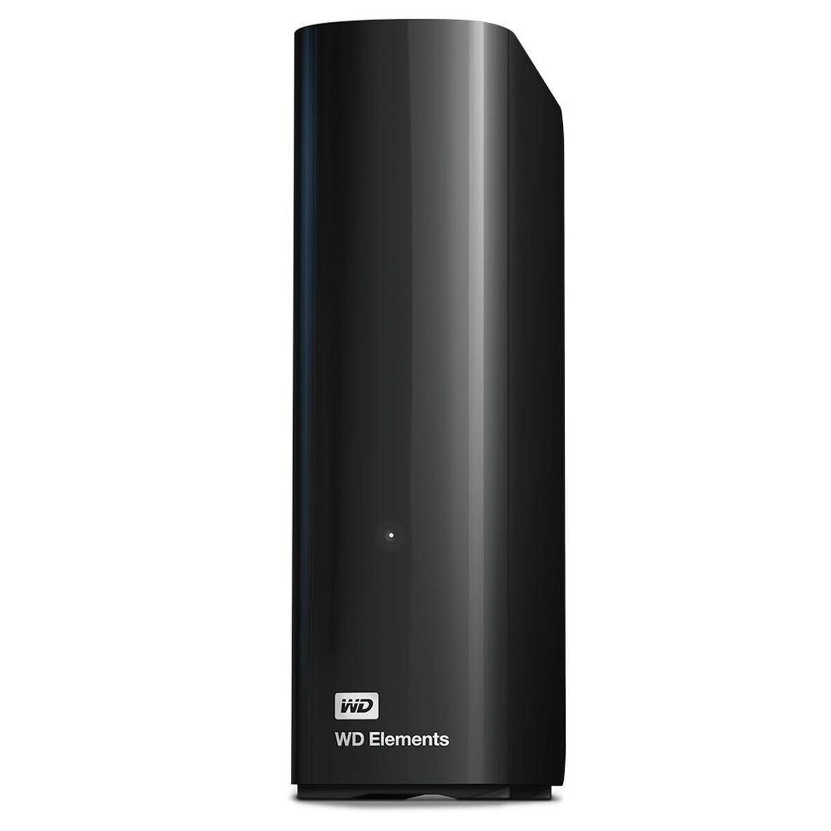 Hard Disk Esterno Western Digital Elements 8 tb