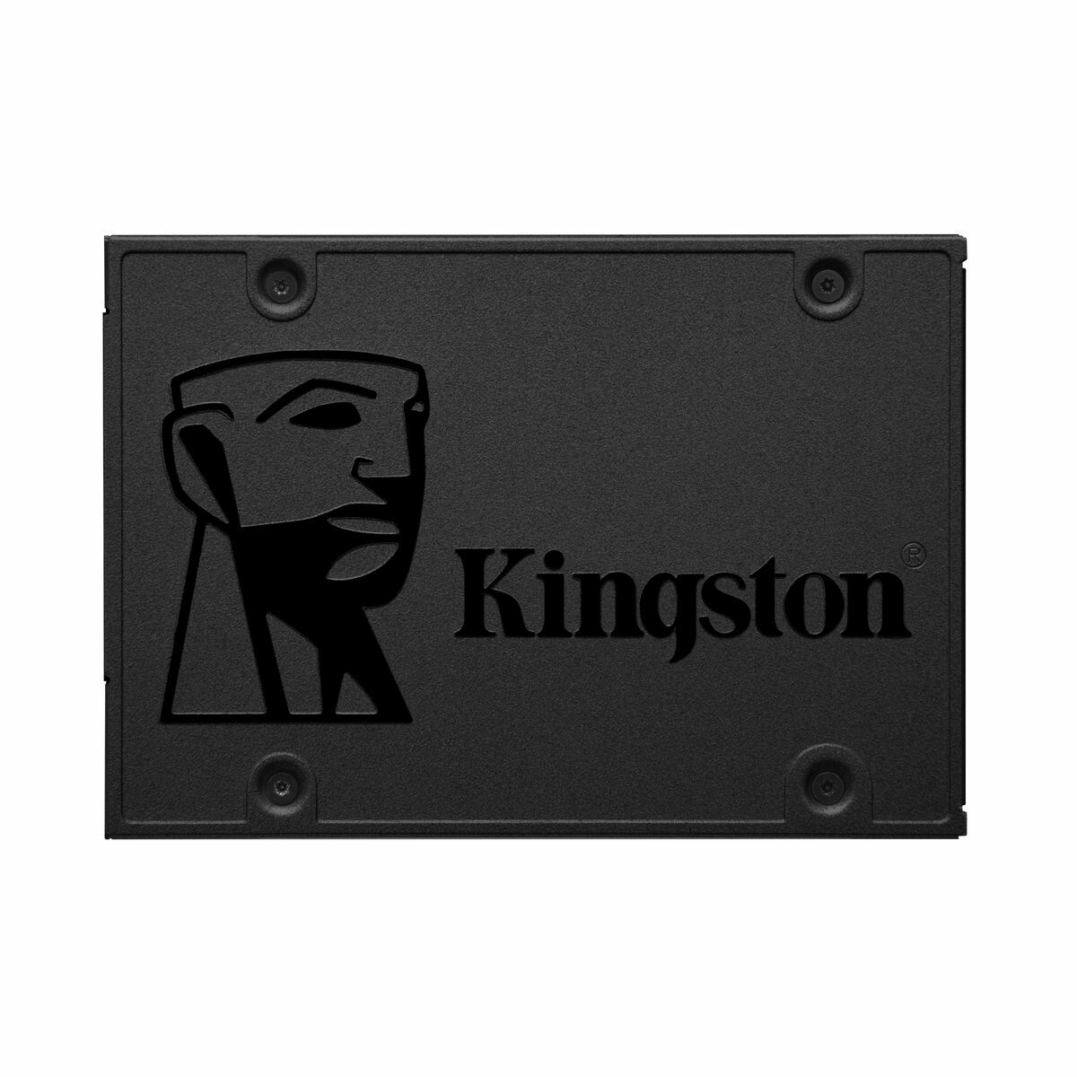 Hard Disk Kingston Sa400s37/240g 240 Gb Ssd Ssd