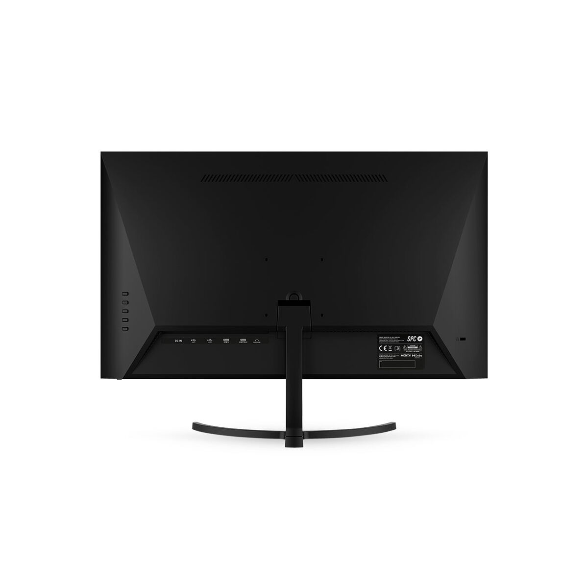 Monitor Spc 900024n Full Hd 24" 60 Hz Usb 2.0 - Image 3