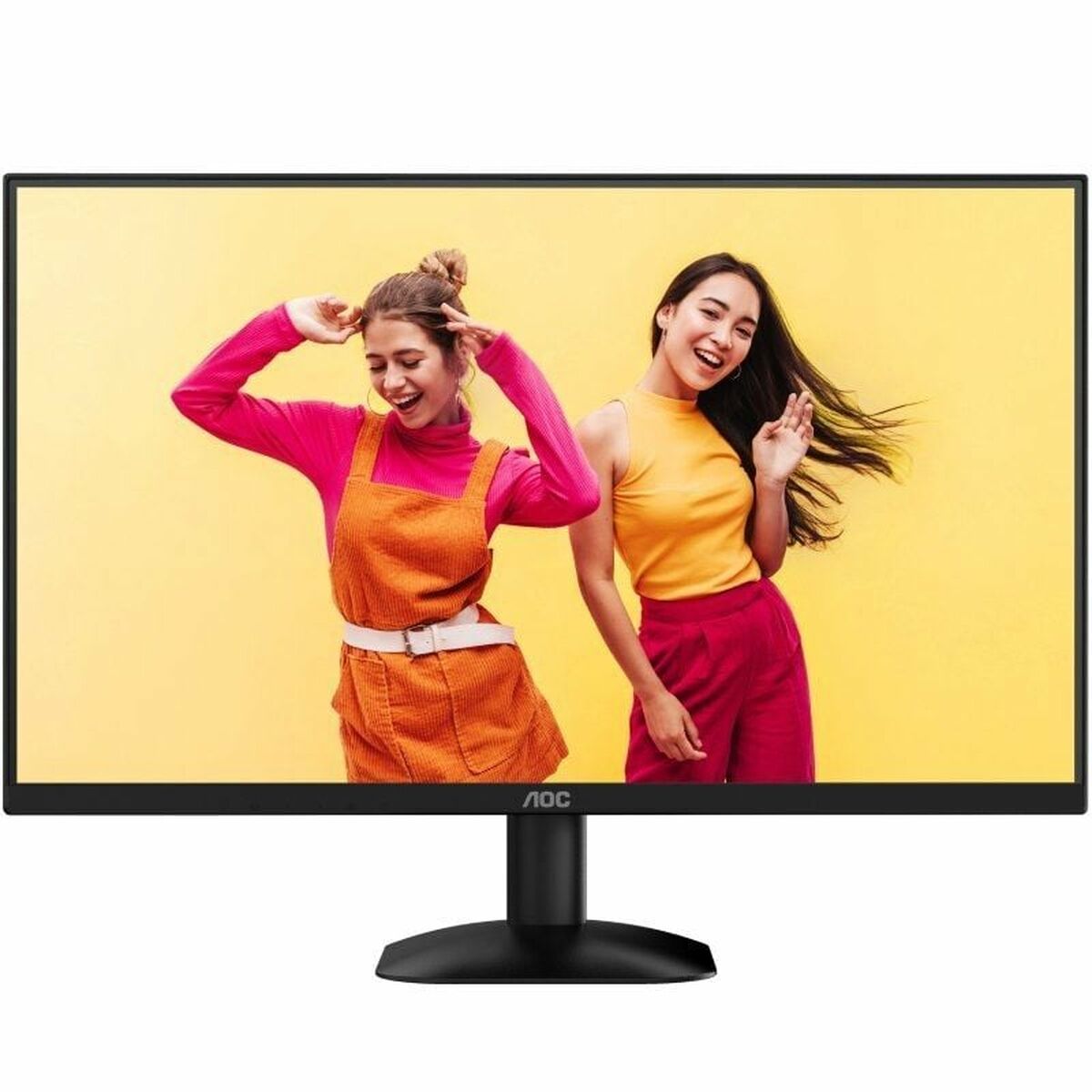 Monitor Gaming Aoc 27b35hm Full Hd 27"