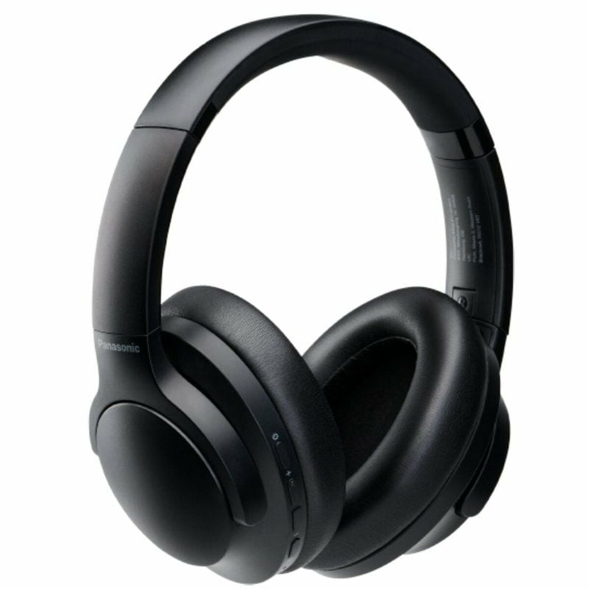 Auricolari Bluetooth Con Microfono Panasonic RB-Hx330b Nero