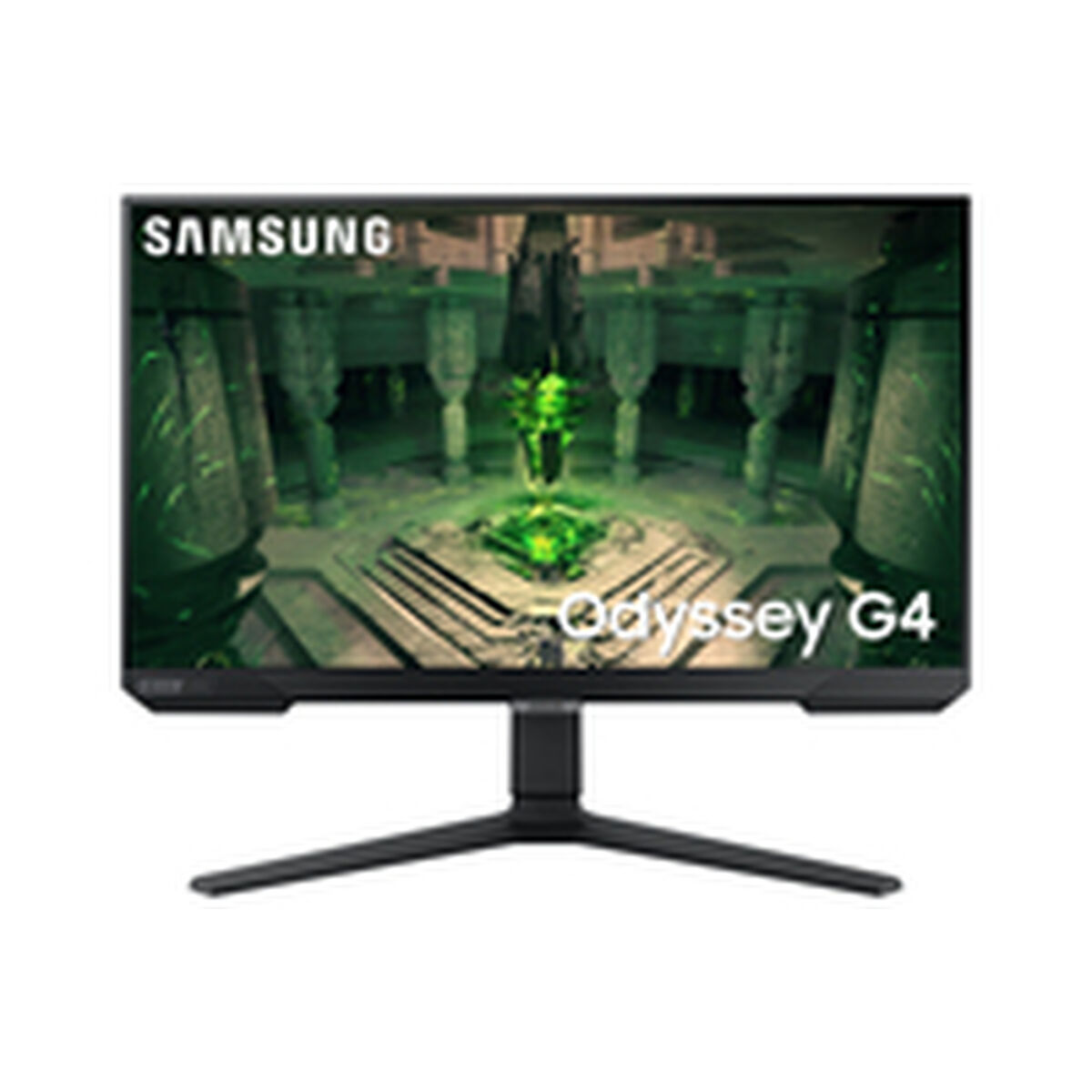 Monitor Samsung Ls25bg400euxen Full Hd 25"