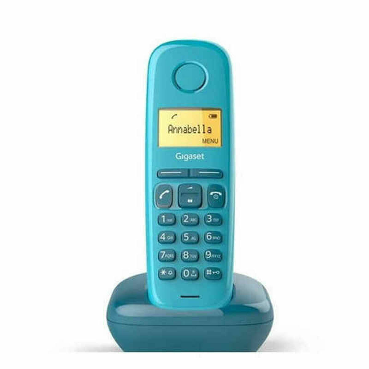 Telefono Senza Fili Gigaset S30852-H2802-D205 Senza Fili 1,5"