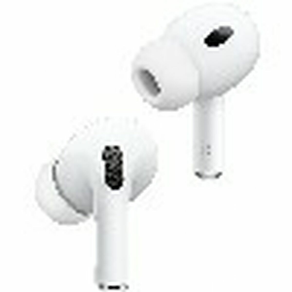 Auricolari Apple Mtjv3ty/a Bianco