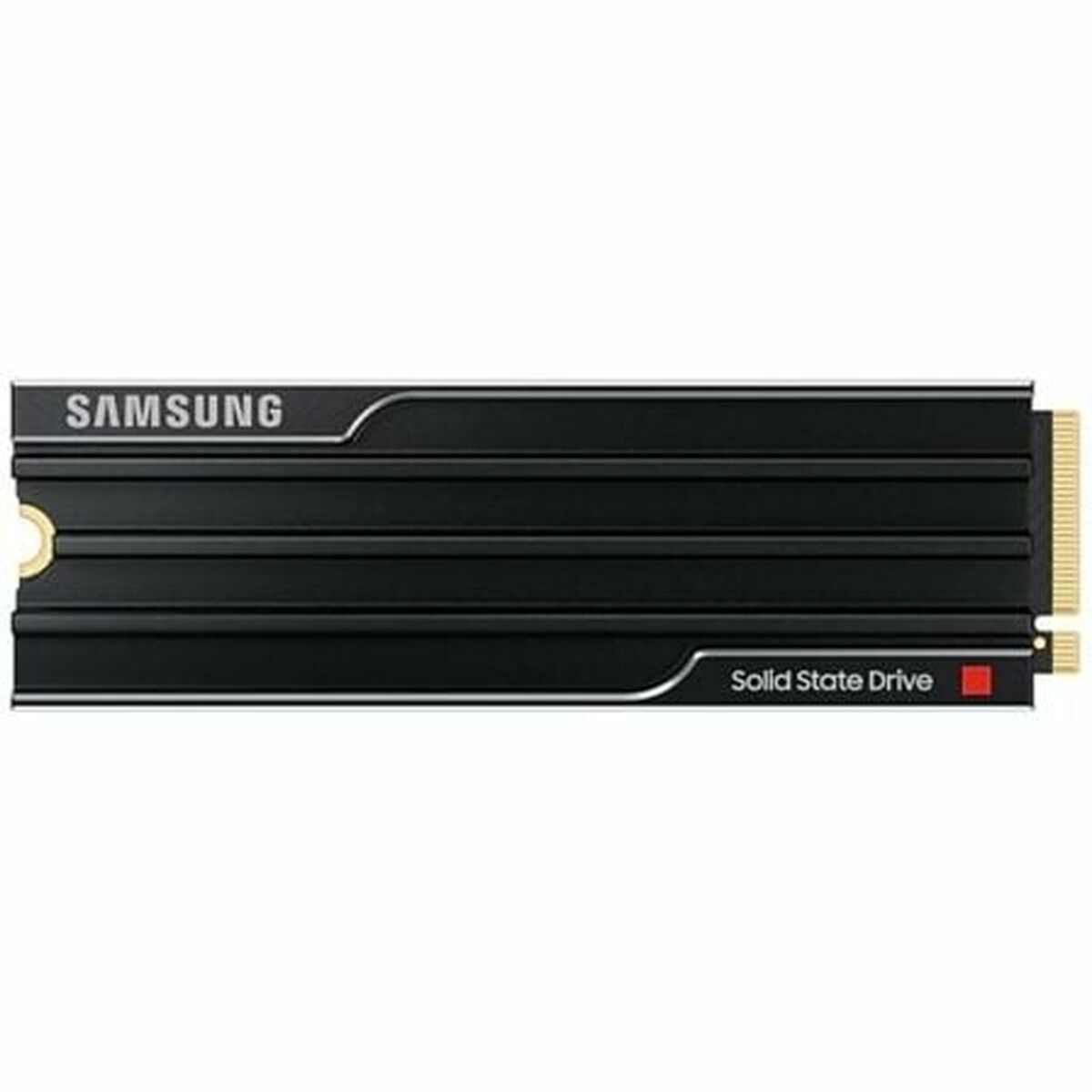 Hard Disk Samsung MZ-Vap2t0cw 2 Tb Ssd