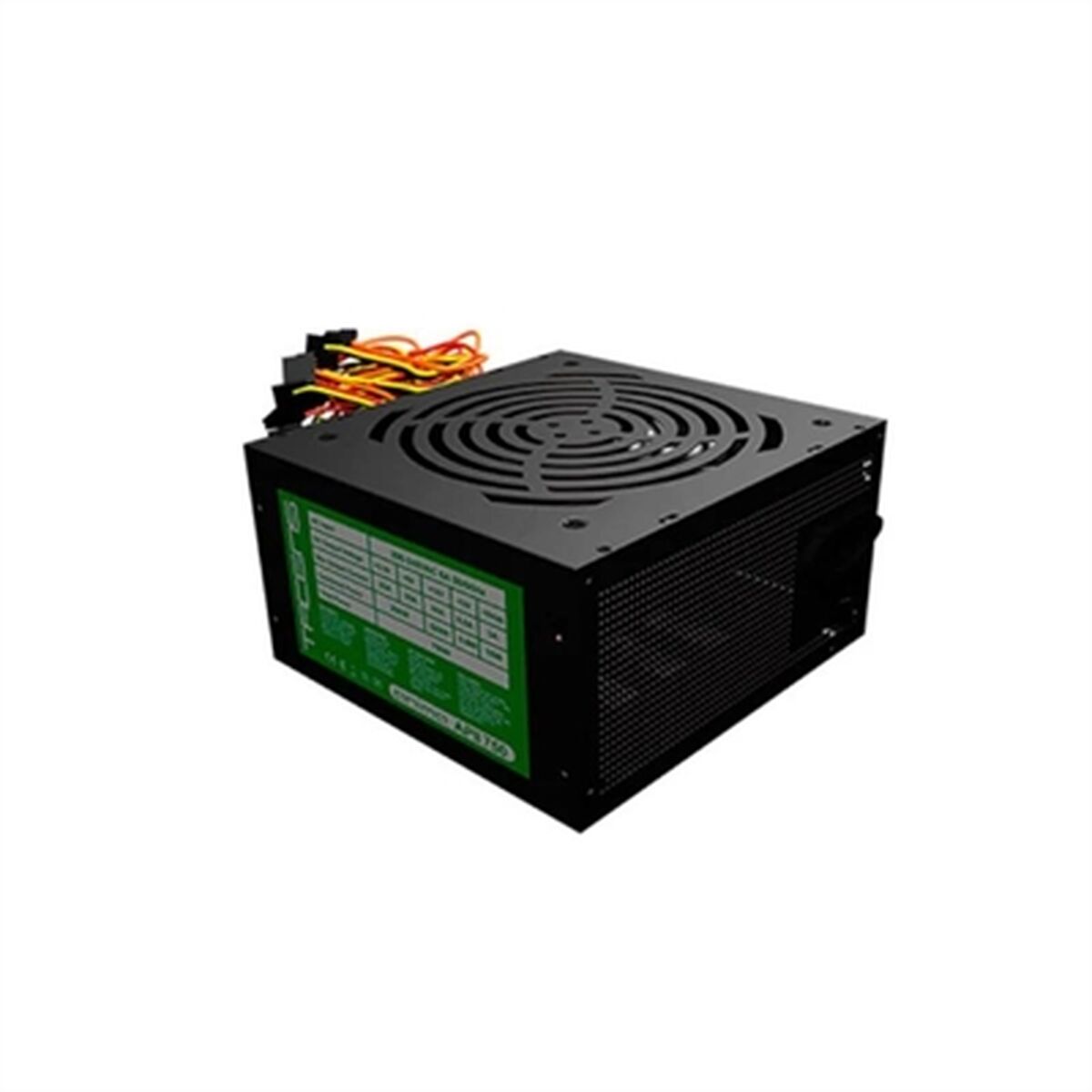 Fonte Di Alimentazione Tacens Apiii750 750 W 200 W