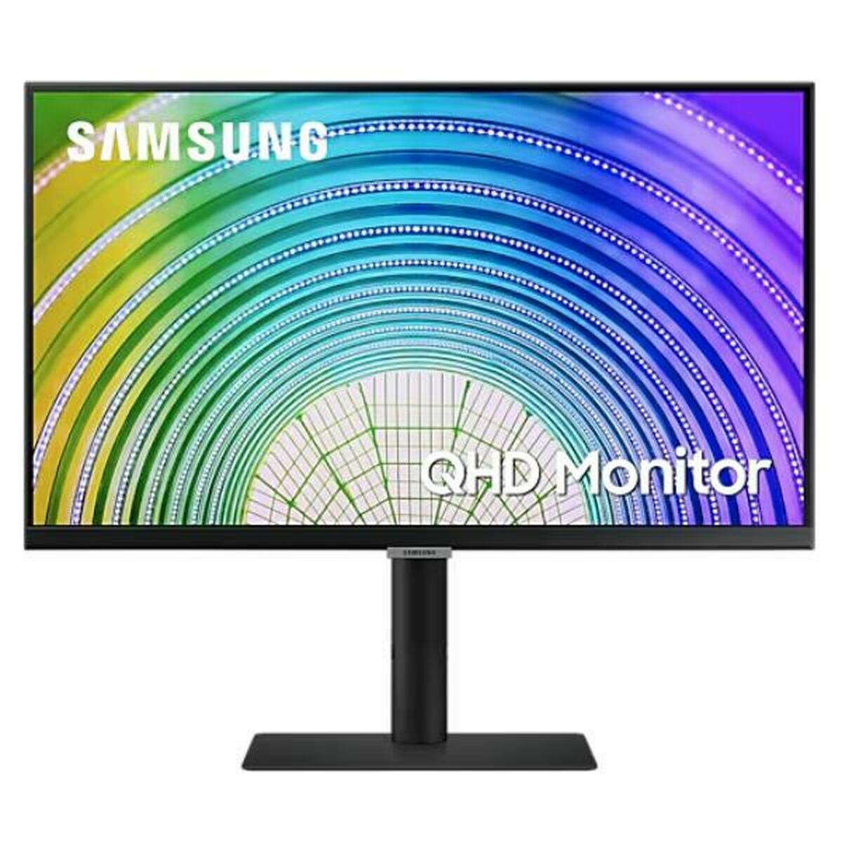 Monitor Samsung Ls24d600eauxen Quad Hd 24" - Image 4