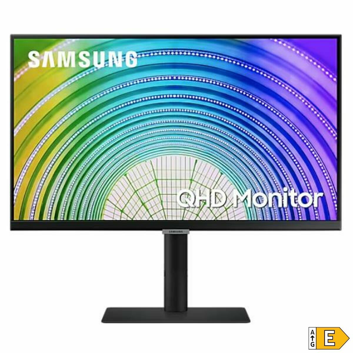 Monitor Samsung Ls24d600eauxen Quad Hd 24" - Image 6