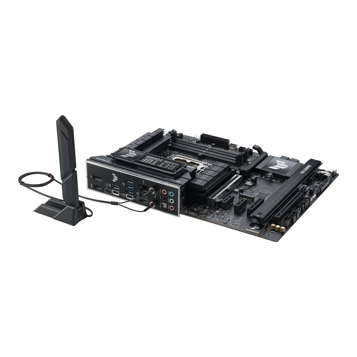 Scheda Madre Asus 90mb1iq0-M0eay0 Lga 1851